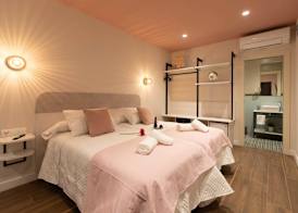 Boutique Rooms Playa Burriana 4