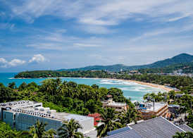 Orchidacea Resort - Kata Beach 3