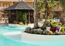 Elba Lucía Sport & Suite Hotel 3