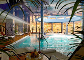 Sheraton Fuerteventura Golf & Spa Resort 3