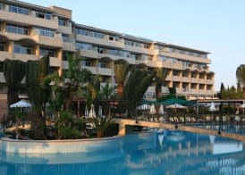 Atlantica Princess Hotel 2