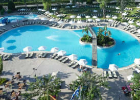Atlantica Princess Hotel 3