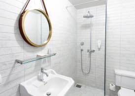 Fosshotel Baron 2