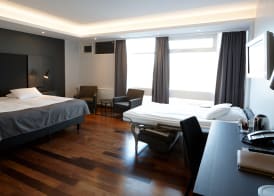 Hotel Reykjavík Grand 3