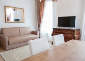 San Teodoro Palace - Luxury Apartments 5