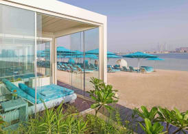 The Retreat Palm Dubai MGallery by Sofitel 4