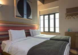 Bankerhan Hotel Galata - Adults Only Special Category 5