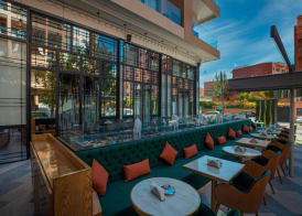 Stars Hotel & Spa 5