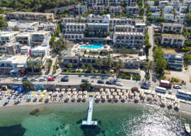 Diamond Of Bodrum 4