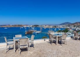 Diamond Of Bodrum 5