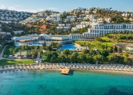 Yasmin Bodrum Resort 5