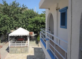 Amazones Villas Apartments 2