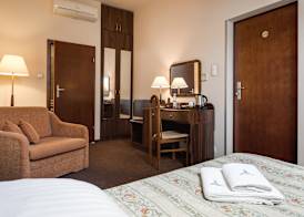 Hotel Wit Stwosz 5