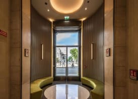 HD8 Hotel Milano 2