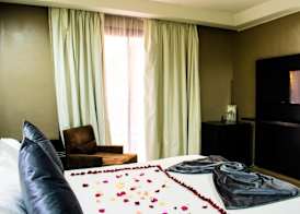 Tempoo Hotel Marrakech City Centre Adults Only 2