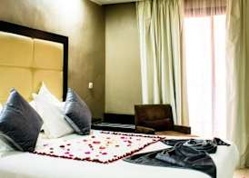 Tempoo Hotel Marrakech City Centre Adults Only 3