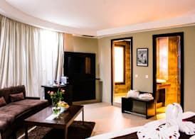 Tempoo Hotel Marrakech City Centre Adults Only 5