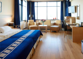 Hotel Reykjavík Grand 5