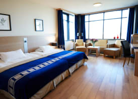 Hotel Reykjavík Grand 4