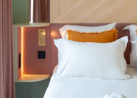 Hôtel Amoi Paris 3