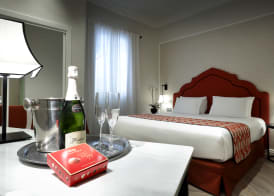 Eurostars Regina 3