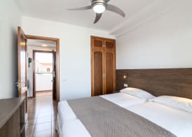 Apartamentos Montemayor 2