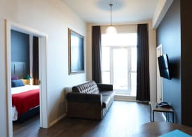 Fosshotel Baron 4