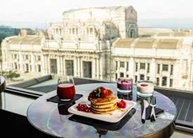 HD8 Hotel Milano 4