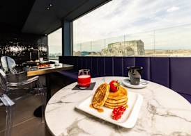 HD8 Hotel Milano 5