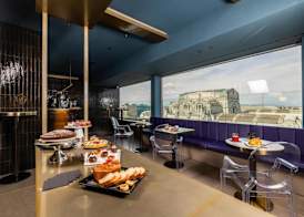 HD8 Hotel Milano 3