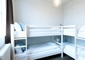 Fosshotel Baron 5