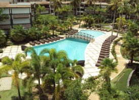 Xeliter Balcones del Atlantico - Las Terrenas 3