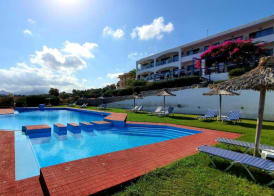 Stella Beach Hotel 2