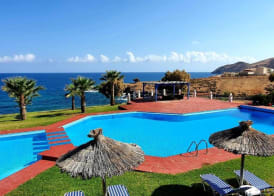 Stella Beach Hotel 5