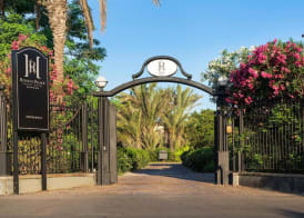 Romano Palace Luxury Hotel 4