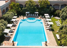 Romano Palace Luxury Hotel 3
