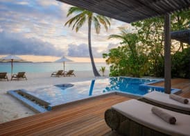 Baglioni Resort Maldives - Luxury All Inclusive 4