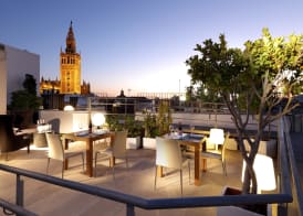Eurostars Sevilla Boutique 2