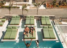 Paralos Venus Suites Adults Only 4