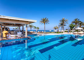 Athena Beach Hotel 5