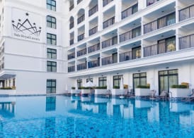 Side Royal Style Hotel 2