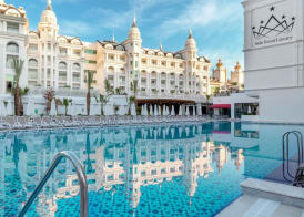 Side Royal Style Hotel 3