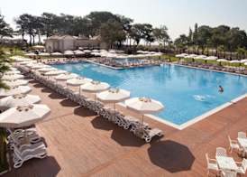 Juju Premier Palace Hotel-Ultra All Inclusive 3