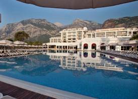 Juju Premier Palace Hotel-Ultra All Inclusive 4