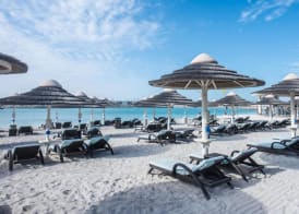 InterContinental Hotels ABU DHABI by IHG 2