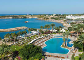 Coral Beach Hotel & Resort Cyprus 2