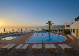 Hersonissos Village Hotel & Bungalows 2