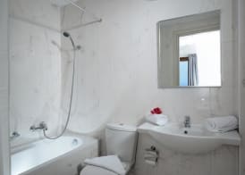 Hersonissos Village Hotel & Bungalows 5