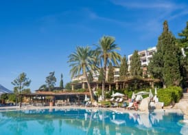 Coral Beach Hotel & Resort Cyprus 4