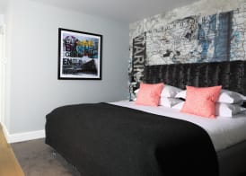 Malmaison Brighton 4